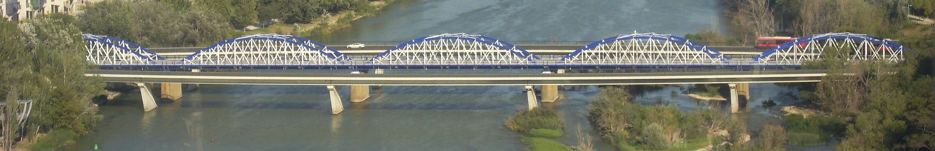 Puente de Hierro