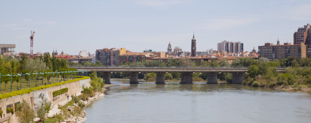Puente de La Almozara