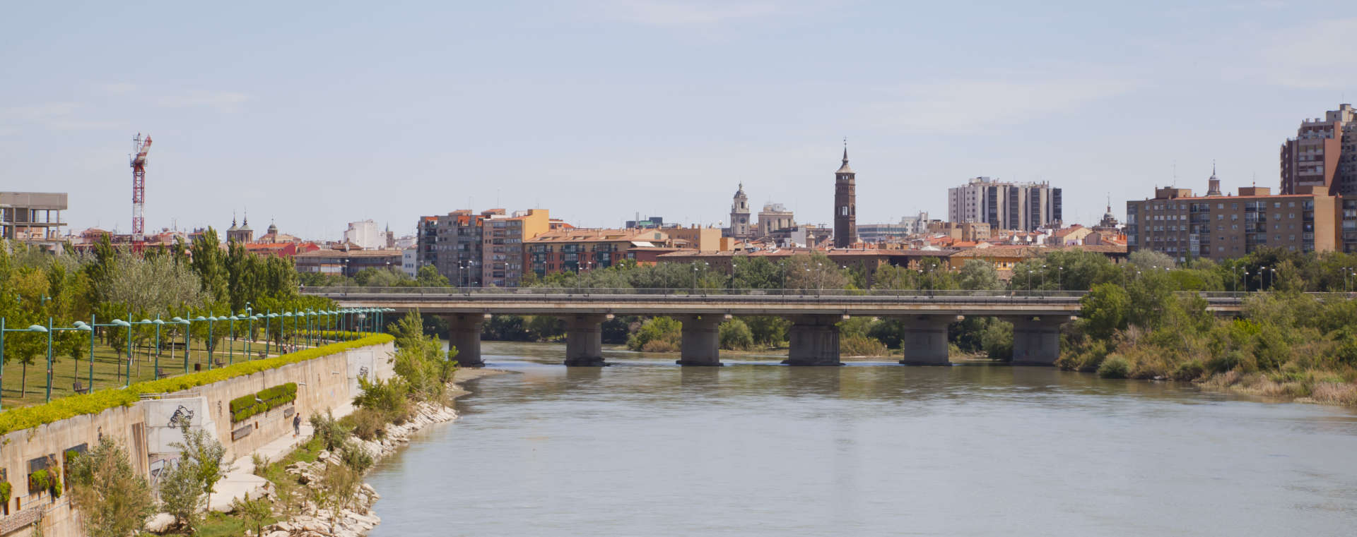 Puente de la Almozara