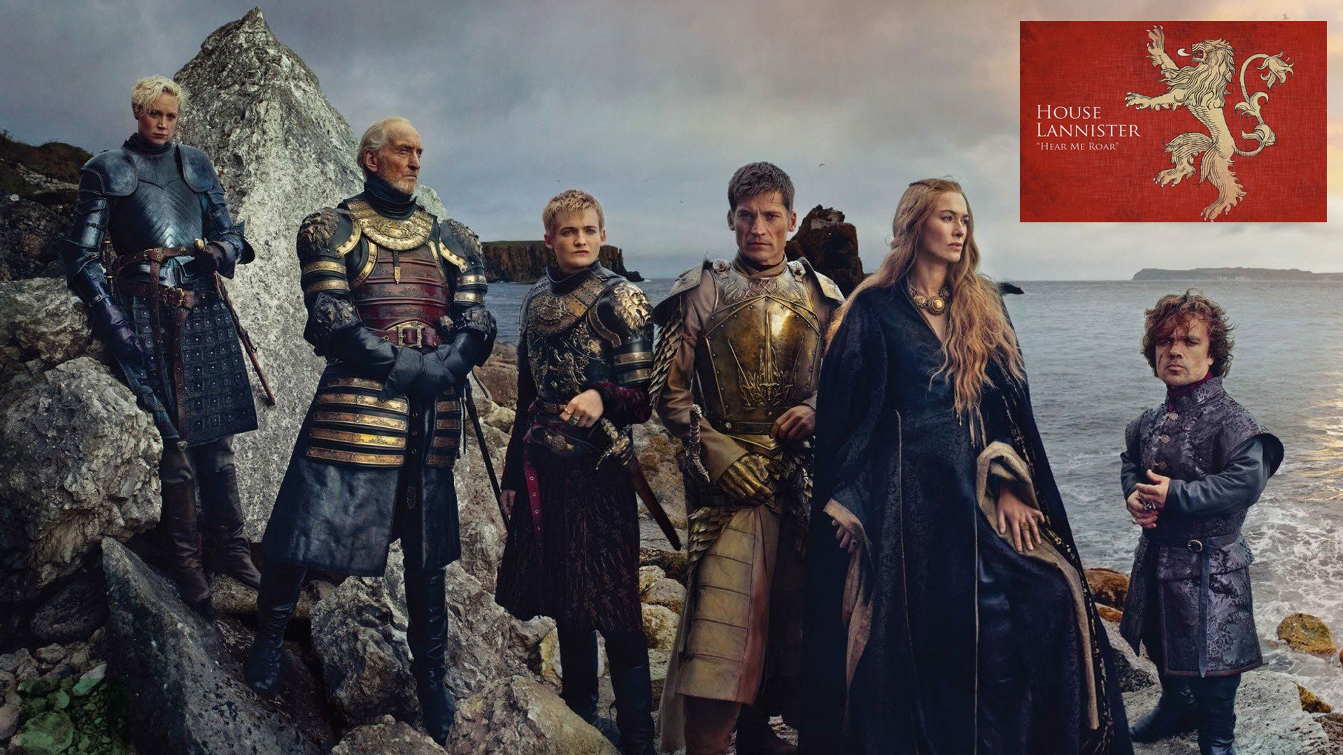 Casa lannister de juego de tronos la casa del león