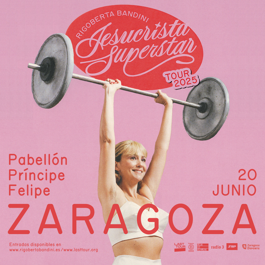 Imagen subida a Zaragoza Ciudad - IG RIG ZAR