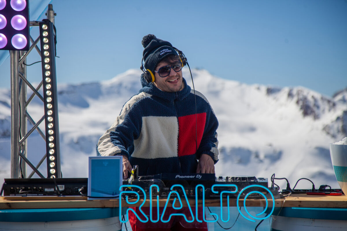 DJ Rialto