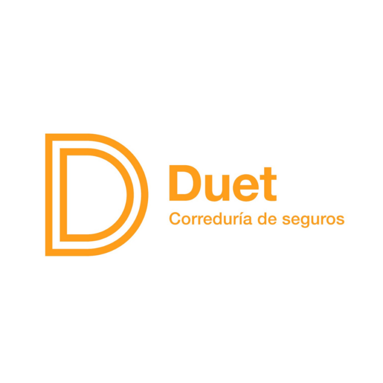 logo Correduría Duet Seguros