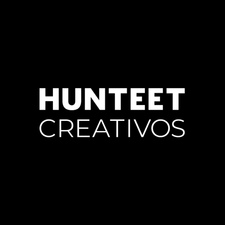 logo hunteet