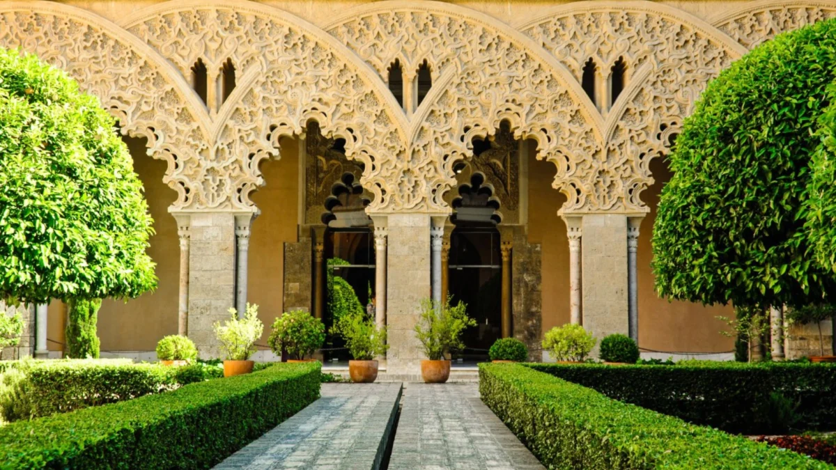 Qué ver en Zaragoza en un día (o en una mañana): ruta realista y sin postureo 5 Qué ver en Zaragoza en un día (o en una mañana): ruta realista y sin postureo