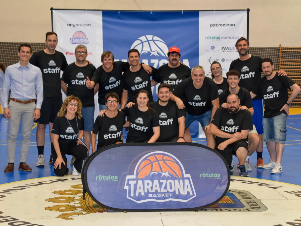 Imagen subida a Zaragoza Ciudad - foto staff 3x3 1