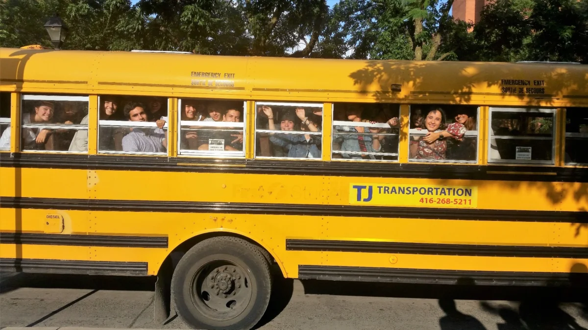 Imagen subida a Zaragoza Ciudad - Autobus