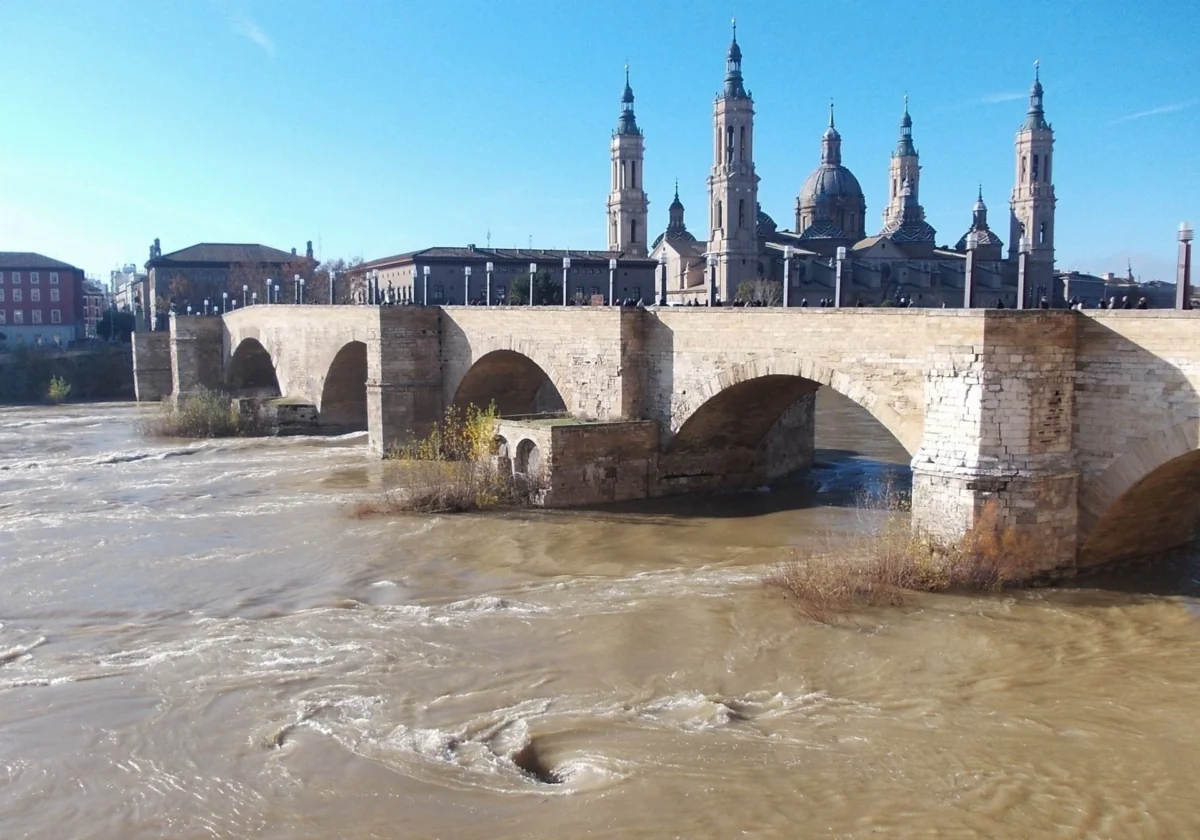 El Arrabal de Zaragoza: historia, transformaciones y memoria urbana 6 Zaragoza