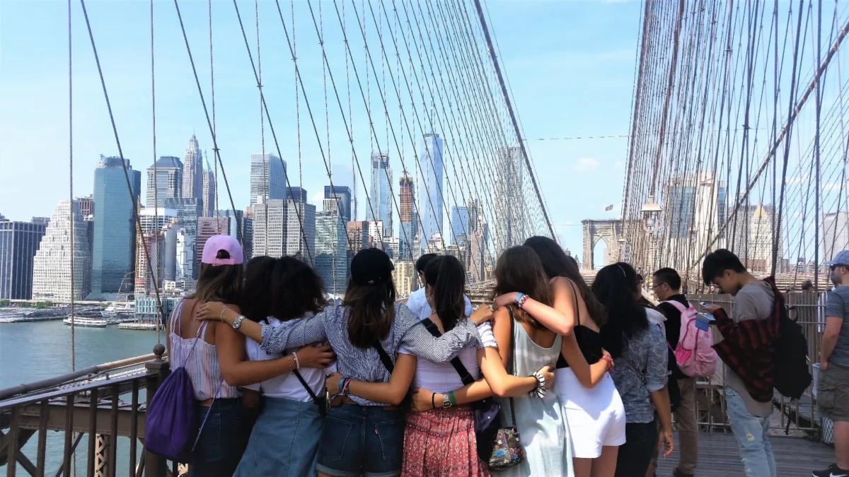 Imagen subida a Zaragoza Ciudad - NY