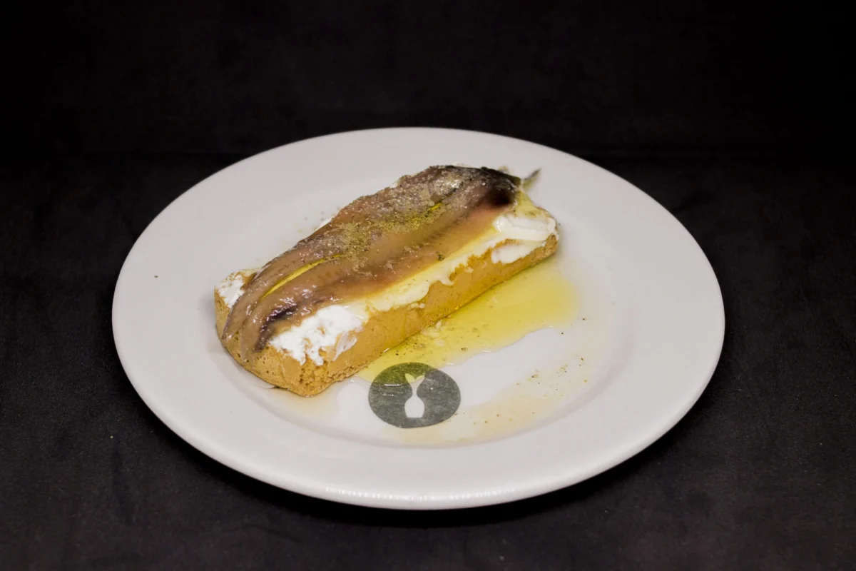 Las 5 tapas más icónicas de Zaragoza 3 Imagen subida a Zaragoza Ciudad - almau 2