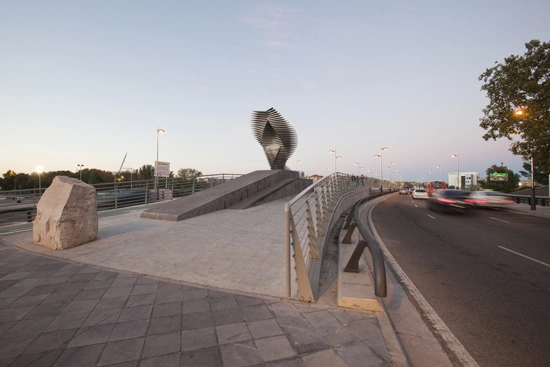 Imagen subida a Zaragoza Ciudad - almozarap