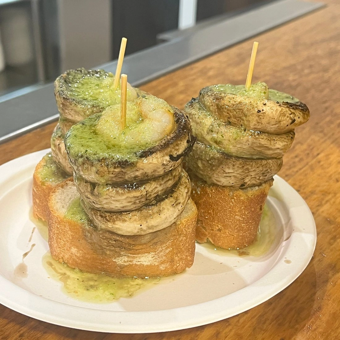 Las 5 tapas más icónicas de Zaragoza 1 Imagen subida a Zaragoza Ciudad - caption 1