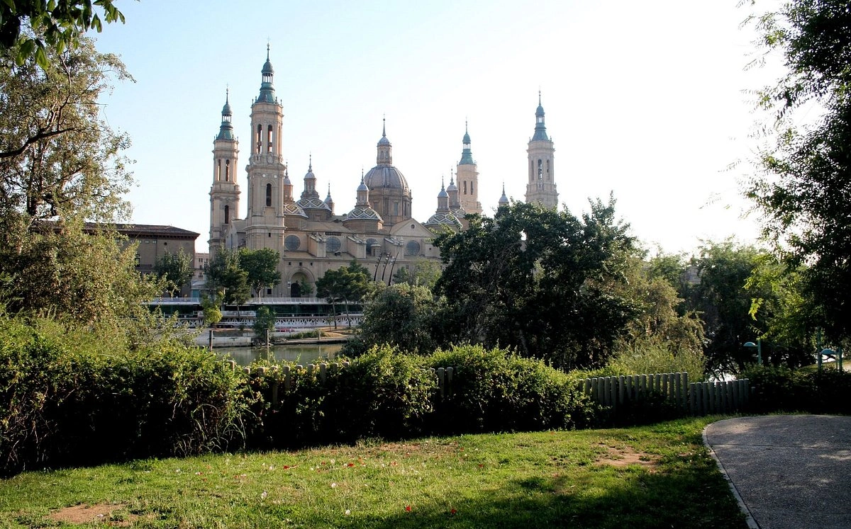 Qué ver en Zaragoza en un día (o en una mañana): ruta realista y sin postureo 3 Qué ver en Zaragoza en un día (o en una mañana): ruta realista y sin postureo