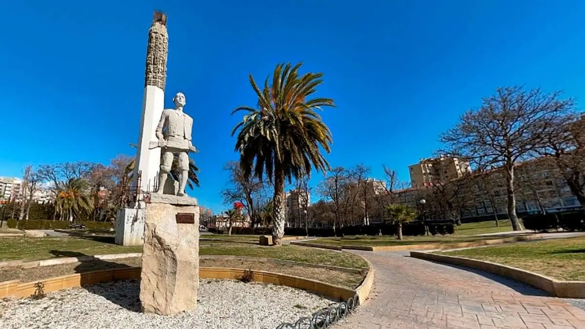 El Arrabal de Zaragoza: historia, transformaciones y memoria urbana 8 Zaragoza