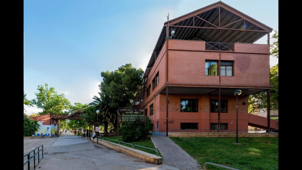 El Arrabal de Zaragoza: historia, transformaciones y memoria urbana 10 Zaragoza