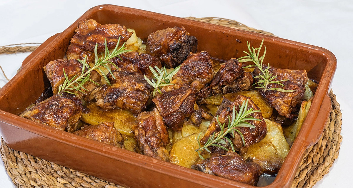 Las 5 recetas típicas aragonesas: historia, técnica y ciencia en la cocina 1 historia