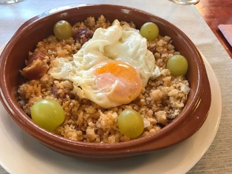 Las 5 recetas típicas aragonesas: historia, técnica y ciencia en la cocina 2 historia