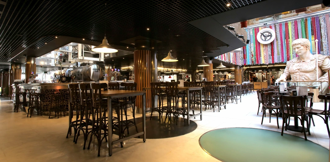 5 planes para disfrutar de Halloween en Zaragoza 1 5 planes para disfrutar de Halloween en Zaragoza