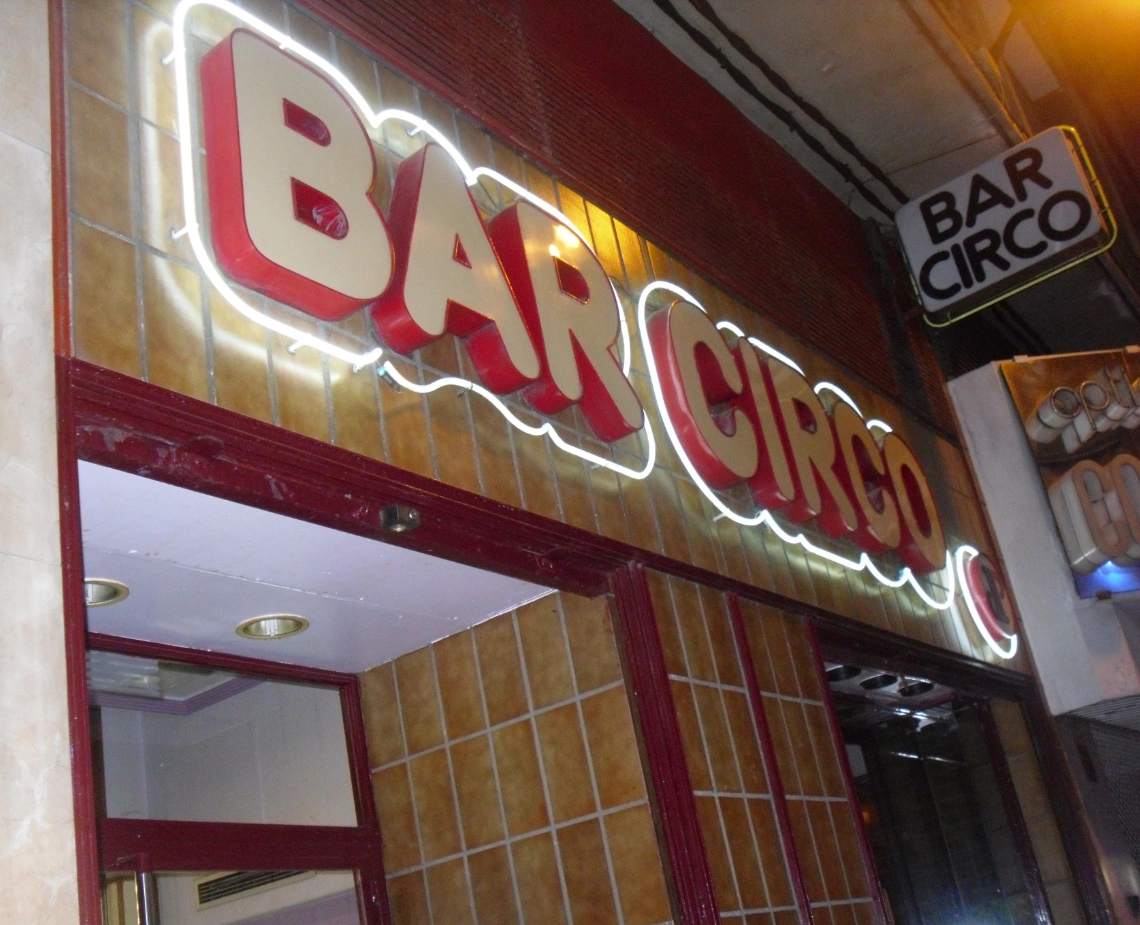 Tres bares de tapas baratos en el centro de Zaragoza