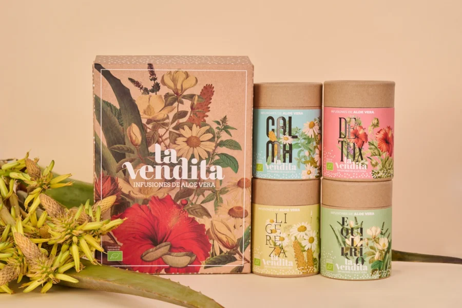 aloe vera ecológico 