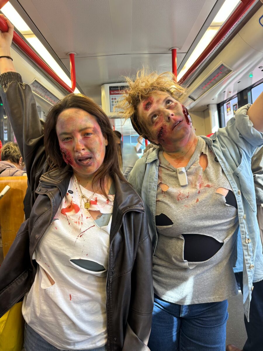 5 planes para disfrutar de Halloween en Zaragoza 3 Imagen subida a Zaragoza Ciudad - IMG 4371