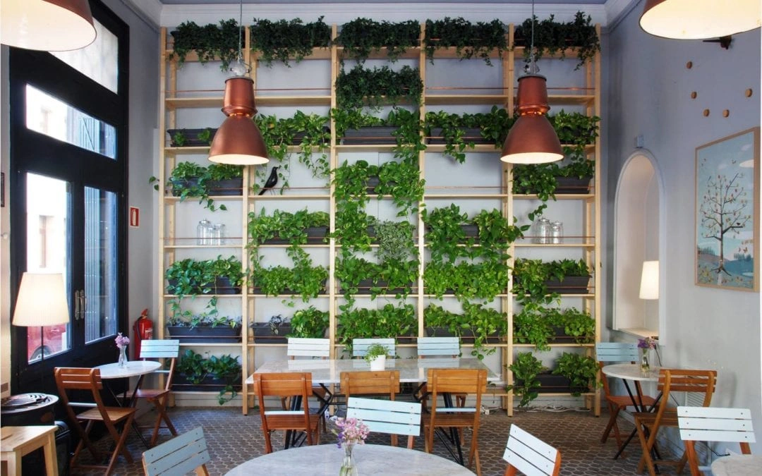 3 cafeterías románticas en el centro de Zaragoza para una cita de domingo 1 3 cafeterías románticas en Zaragoza para una cita de domingo