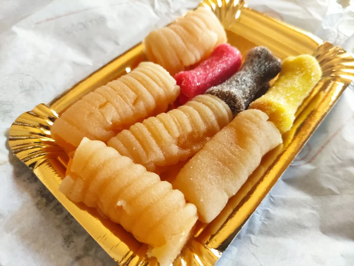 Día de Todos los Santos: comidas tradicionales de en Aragón 2 Comidas tradicionales de Día de Todos los Santos en Aragón