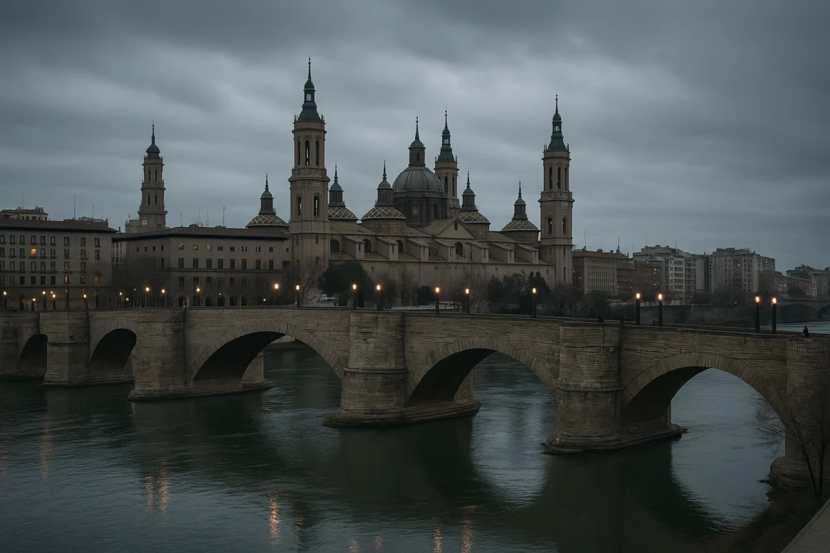 UNA CIUDAD LLENA QUE SE SIENTE VACÍA 1 UNA CIUDAD LLENA QUE SE SIENTE VACÍA