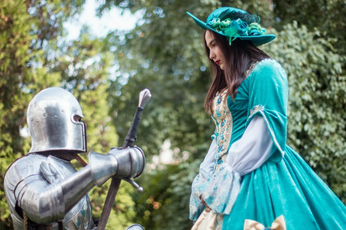 La jornada inmersiva de rol en vivo ZLARP aterriza en La Azucarera de Zaragoza 1 https://www.zaragoza-ciudad.com/top-5-lugares-emblematicos-de-zaragoza/