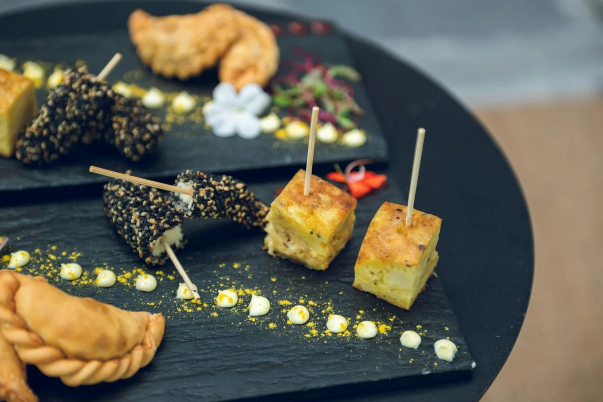 Tres bares de tapas baratos en el centro de Zaragoza