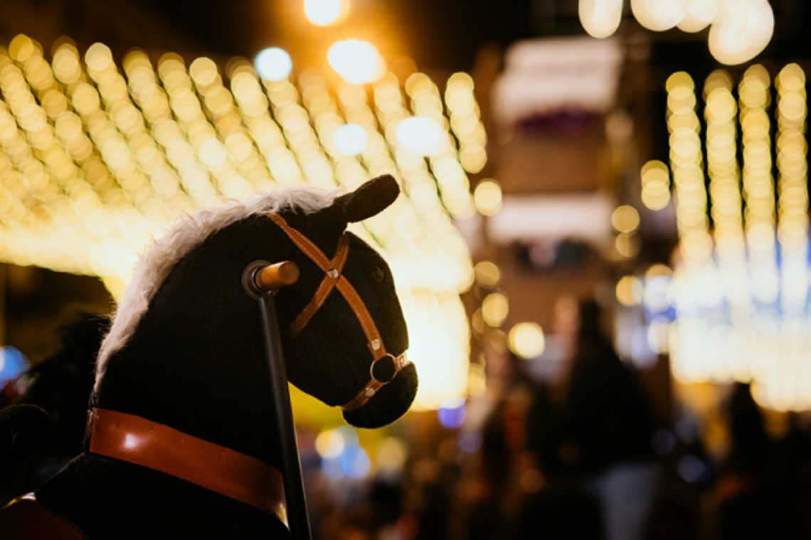 10 planes tranquilos para hacer en Zaragoza la semana de Navidad 6 navidad