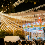 4 planes gratuitos de Navidad en Zaragoza