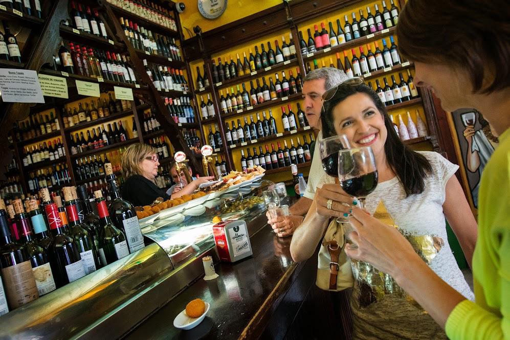 El frío invierno en Zaragoza no está tan mal 2 Lo que Zaragoza tiene cuando llega el frío