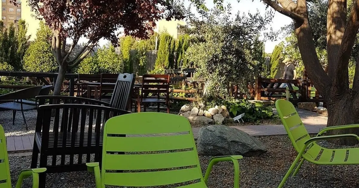 Elige tu restaurante mítico a menos de 30 minutos de Zaragoza