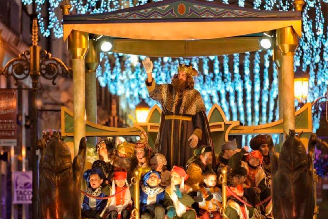 10 planes tranquilos para hacer en Zaragoza la semana de Navidad 11 navidad