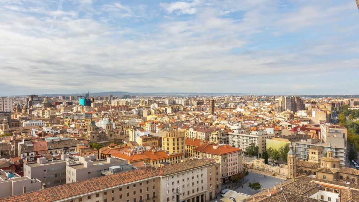 Qué ver en Zaragoza en un día (o en una mañana): ruta realista y sin postureo 4 Qué ver en Zaragoza en un día (o en una mañana): ruta realista y sin postureo