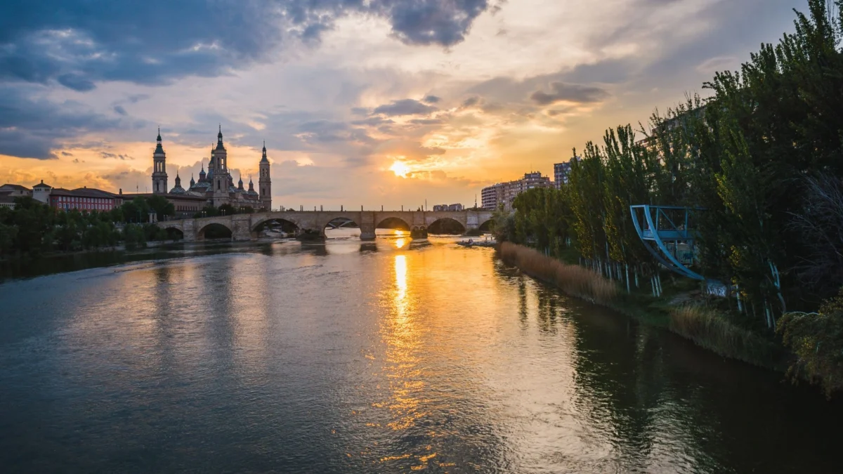 Qué ver en Zaragoza en un día (o en una mañana): ruta realista y sin postureo 2 Qué ver en Zaragoza en un día (o en una mañana): ruta realista y sin postureo