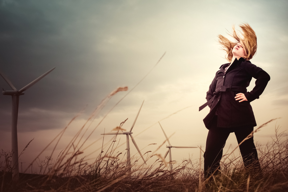 El cierzo explicado para foranos: manual de supervivencia