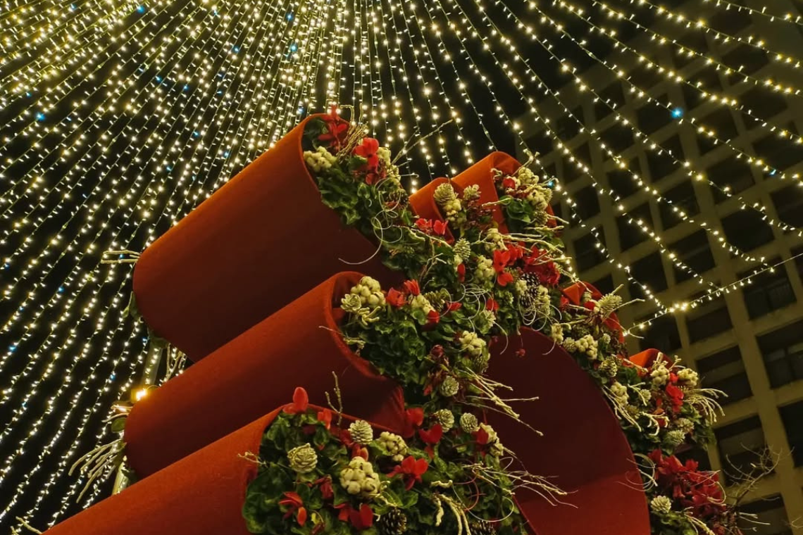 4 planes gratuitos de Navidad en Zaragoza 1 4 planes gratuitos de Navidad en Zaragoza