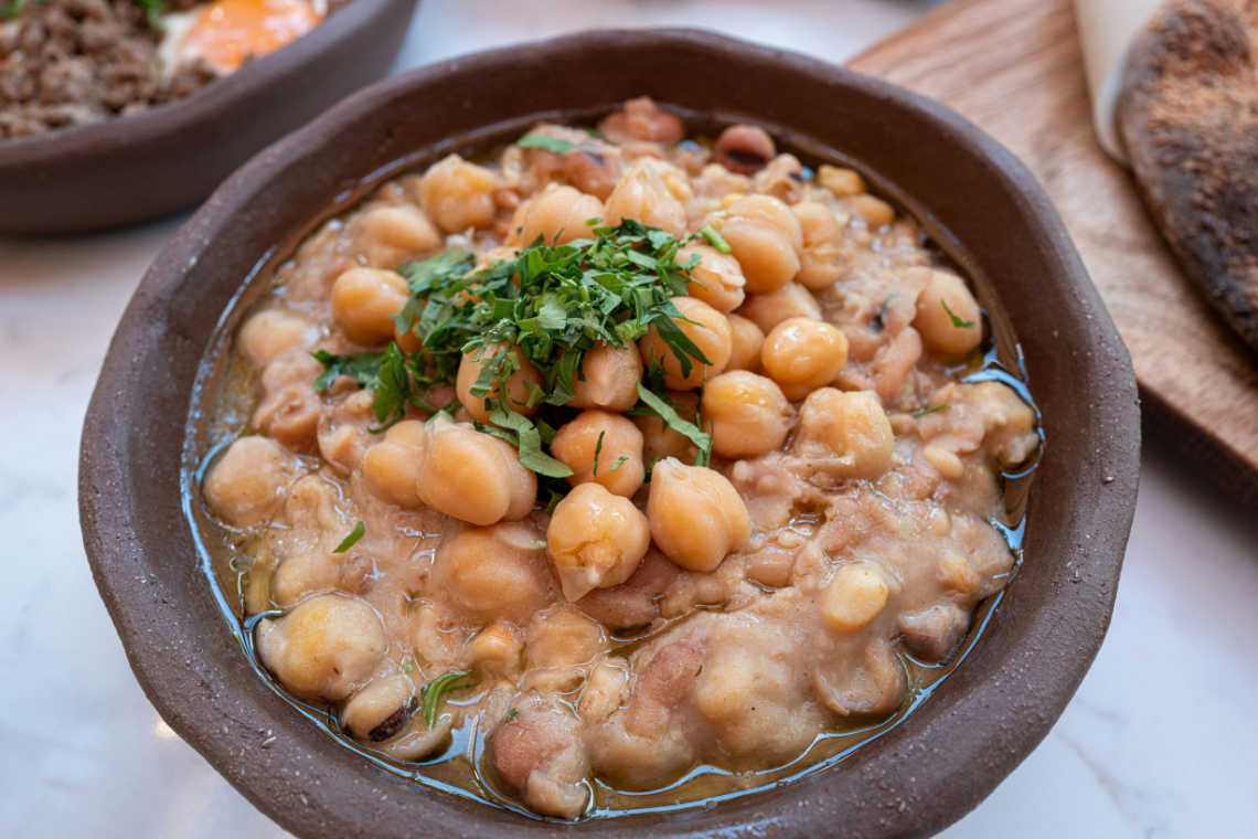 10 restaurantes famosos por sus platos de cuchara en Zaragoza