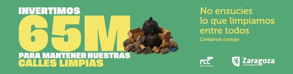 Imagen subida a Zaragoza Ciudad -