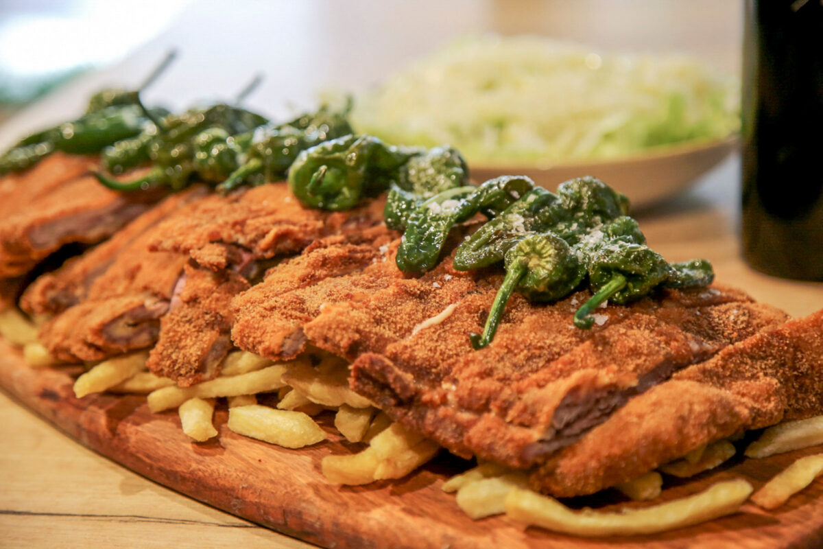 Aragón Cachopo Fest 2025: 40 propuestas y sabor a territorio 5 Aragón Cachopo Fest 2025: 40 propuestas y sabor a territorio