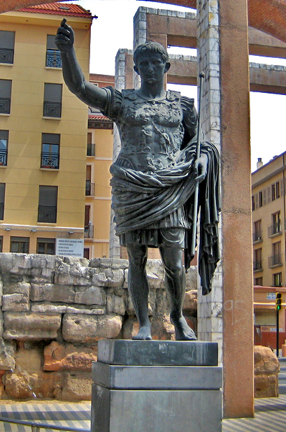 ¿Qué han hecho los romanos por nosotros? 1 ¿Qué han hecho los romanos por nosotros?