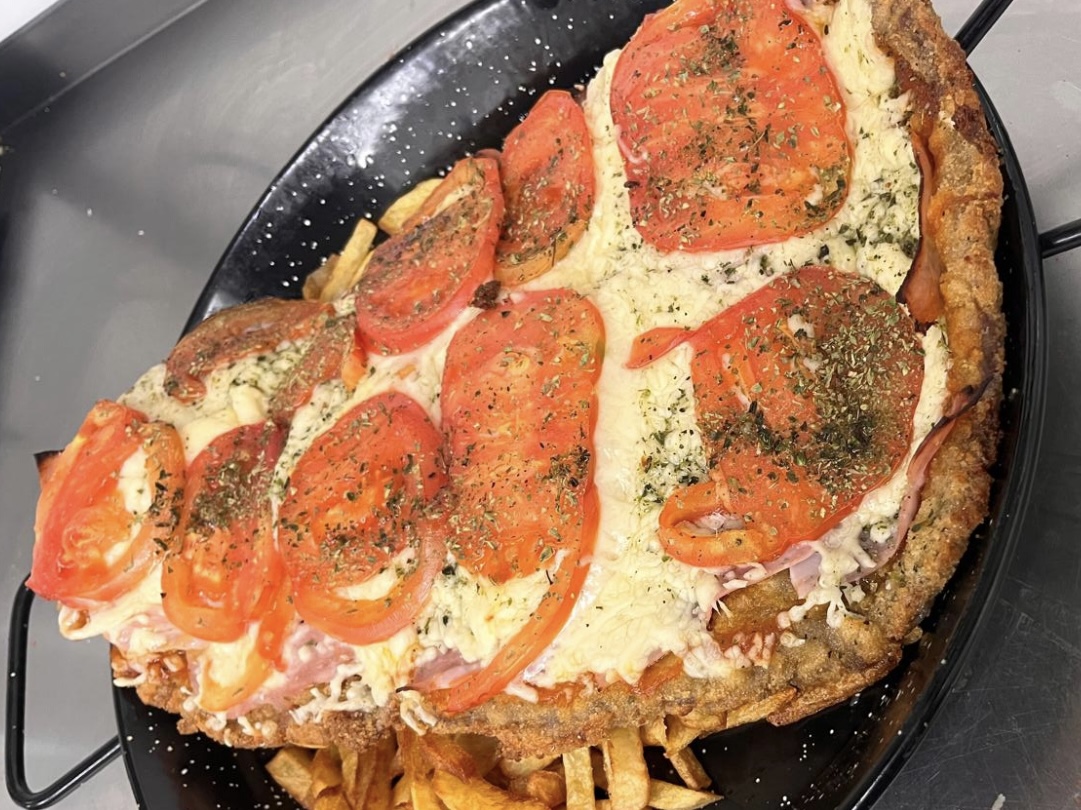 Aragón Cachopo Fest 2025: 40 propuestas y sabor a territorio 4 Aragón Cachopo Fest 2025: 40 propuestas y sabor a territorio