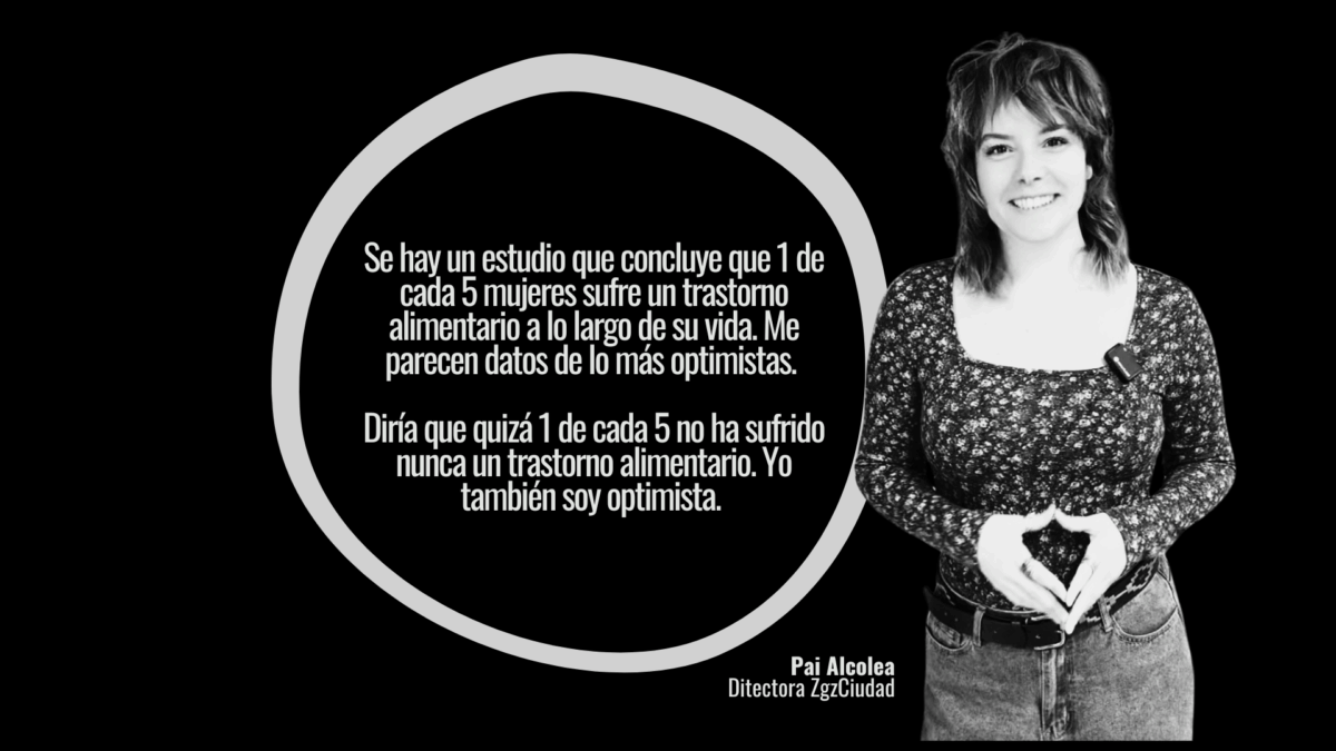 siempre estáis comiendo 