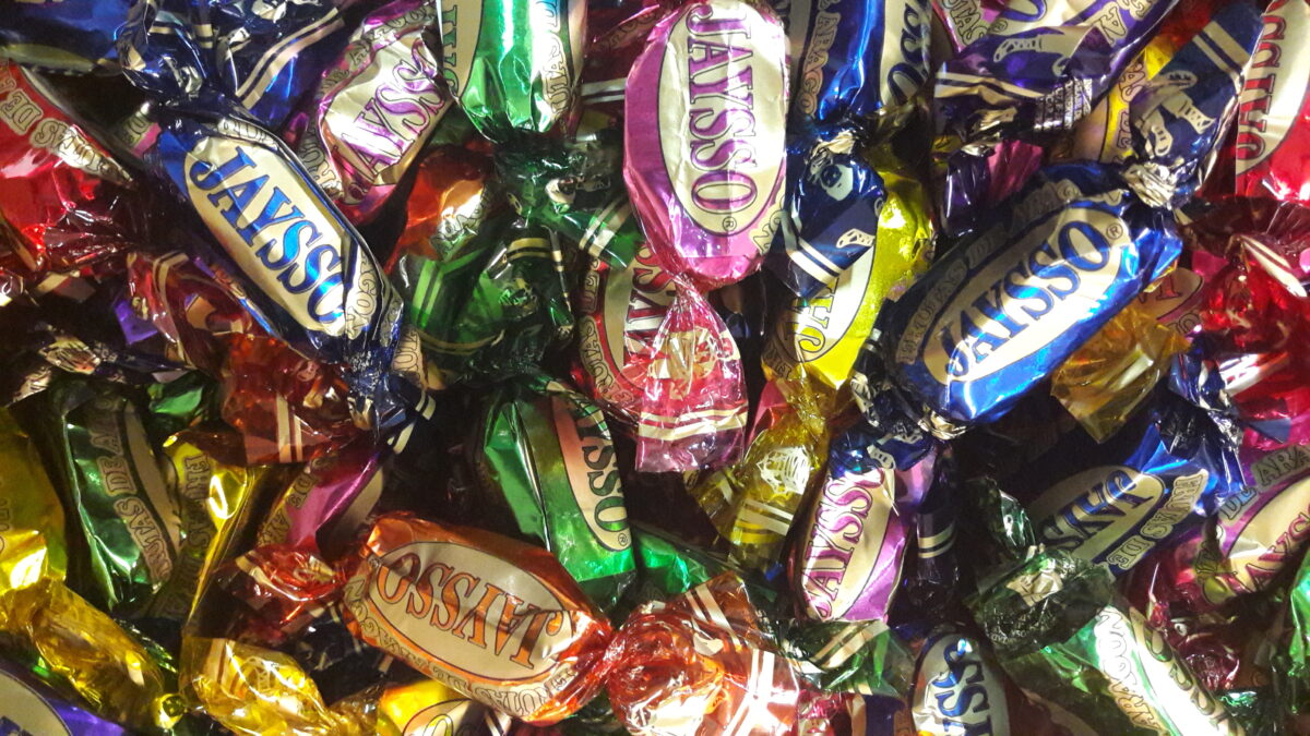 5 dulces navideños de Zaragoza que deberías probar al menos una vez