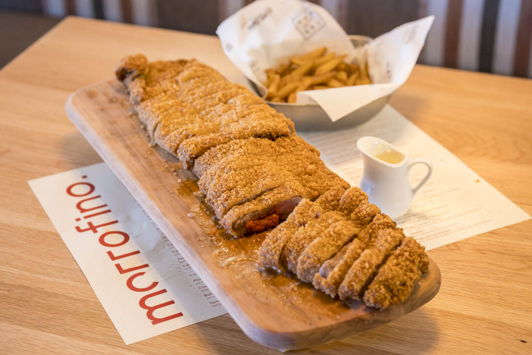 Aragón Cachopo Fest 2025: 40 propuestas y sabor a territorio 1 Aragón Cachopo Fest 2025: 40 propuestas y sabor a territorio