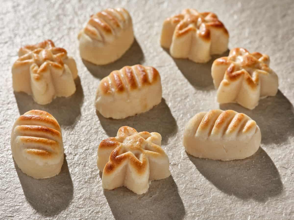 5 dulces navideños de Zaragoza que deberías probar al menos una vez