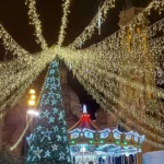 navidad en zaragoza