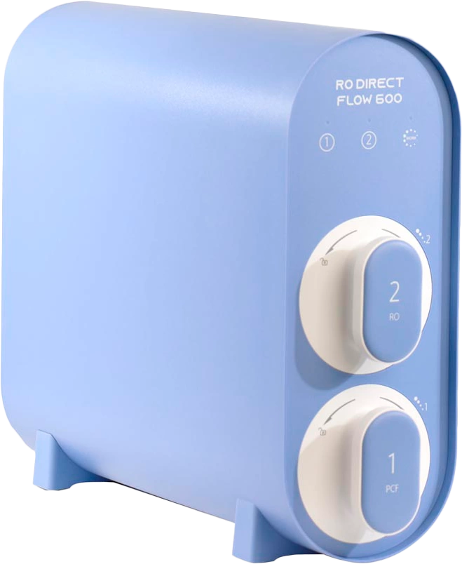 Ósmosis inversa: la solución que ofrece Aquaessence y la que cada vez más hogares confían 2 Ósmosis inversa